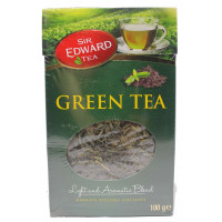 Sir Edward Tea Green Tea