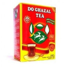 Do Ghazal Tea 500g