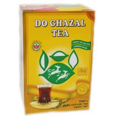 Do Ghazal Tea 25g