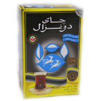 Do Ghazal Tea 25g