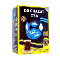 Do Ghazal Tea 500g