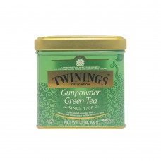 Twinings Gunpowder Green Tea