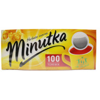 Mitunka 100 Torebek