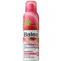 Balea Deospray Himbeere&amp;zitronengras