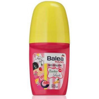 Balea Deo Roll-on YOUNG Zucher Schnute