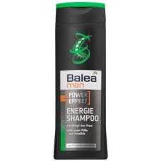 Balea Shampoo men pover efect energie
