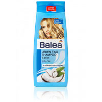 Balea Jeden tag Shampoo Сосоs