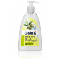 Balea Creme Olive&Zitronengras