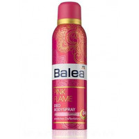 Balea Deospray Pink flame
