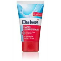 Balea Urea Handcreme