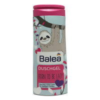 Balea Born To Be Lazy