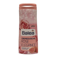 Balea Cremedusche Rose Elegance