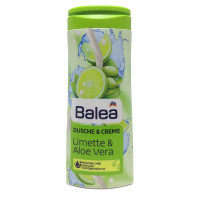 Balea Limette &amp; Aloe Vera