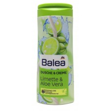 Balea Limette & Aloe Vera