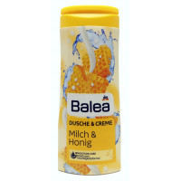 Balea Milch &amp; Honig