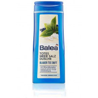 Balea Tones Meer Salz Dusche Green Tea