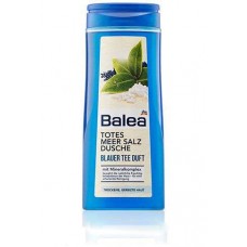Balea Tones Meer Salz Dusche Green Tea