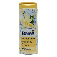 Balea Vanille & Cocos