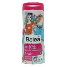 Balea fur Kids Dusche & Shampoo Mode