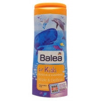 Balea fur Kids Wale &amp; Delfine