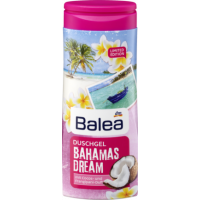 Balea Bahamas Dream