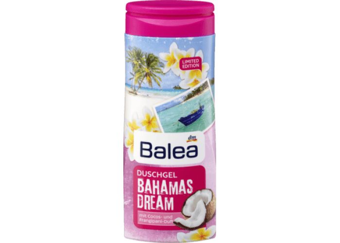 Balea Bahamas Dream