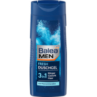 Balea Man Dushgel Fresh 3in1