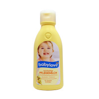 Babylove Pflegemilch