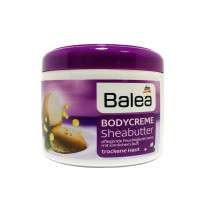Balea Bodycreme Sheabutter