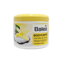 Balea Bodycreme Vanille & Cocos