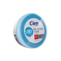 Cien Hautpflege Creme Soft