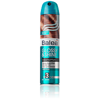 Balea Haarspray Flex & Glossy