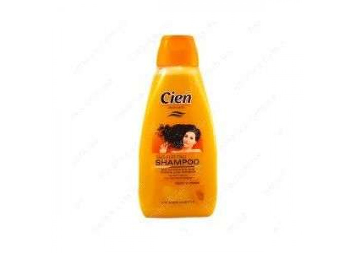 Cien Shampoo women 