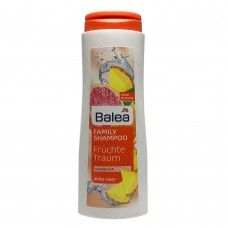 Balea Family Shampoo Fruchtetraum 