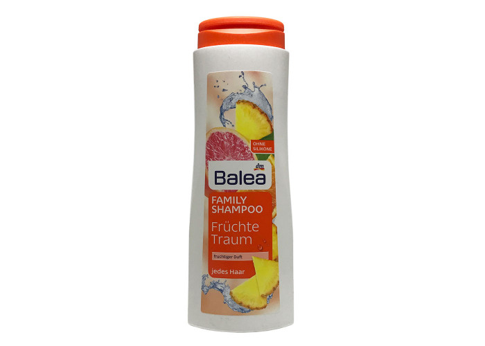 Balea Family Shampoo Fruchtetraum 