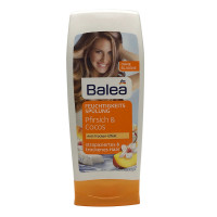 Balea Feuchtigkeits Spulung Pfirsich & Cocos