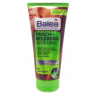 Balea Professional Frisch + Belebend Spulung