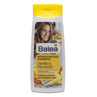 Balea Shampoo Intensiv & Pflege