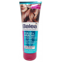 Balea Professional Fulle + Pracht Shampoo