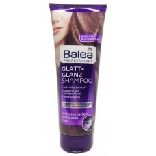 Balea Professional Glatt + Glanz Shampoo