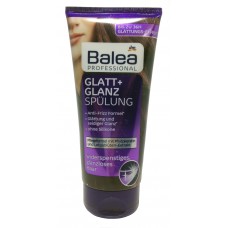 Balea Professional Glatt + Glanz Spulung