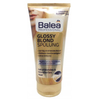 Balea Professional Glossy Blond Spulung