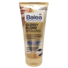 Balea Professional Glossy Blond Spulung