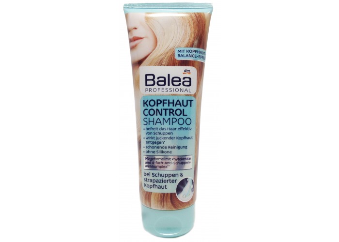 Balea Professional Kopfhaunt Control Shampoo