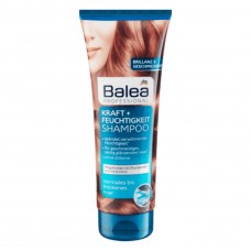 Balea Professional Kraft + Feuchtigkeit Shampoo