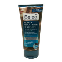 Balea Professional Kraft Feuchtigkeit Spulung
