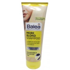 Balea Professional More Blond Shampoo