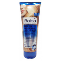 Balea Professional Tiefen Reinigung Shampoo