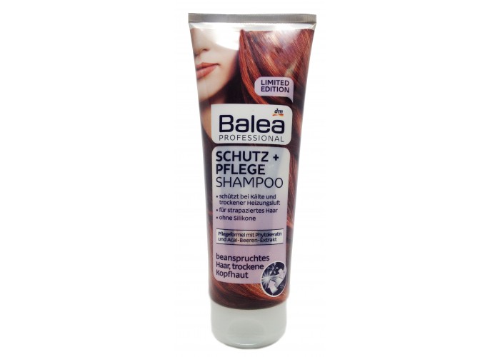 Balea Professional Schutz + Pflege Shampoo