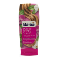 Balea Seiden Glanz